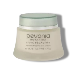 Rejuvenating Dry Skin Cream