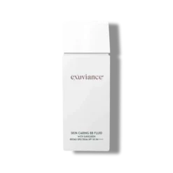Skin Caring BB FluID SPF 50