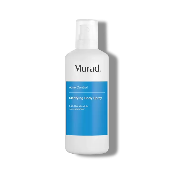 Murad Clarifying Body Spray (Acne Control) 3 Murad Clarifying Body Spray (Acne Control)