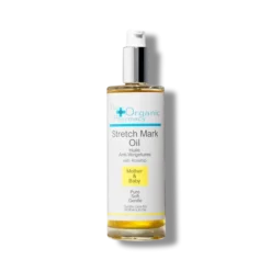 The Organic Pharmacy Stretch Mark Oil