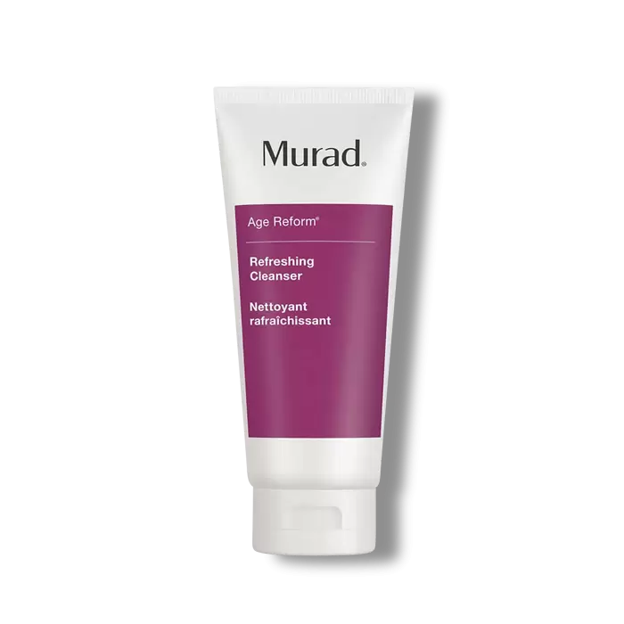 Murad Refreshing Cleanser (Hydration) 3 Murad Refreshing Cleanser (Hydration)