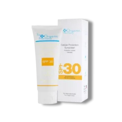 The Organic Pharmacy Cellular Protection Sunscreen SPF 30