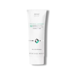 Suzanobagimd Tinted Physical Defense SPF 50