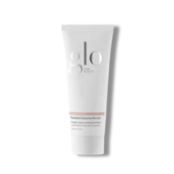 Pumpkin Enzyme Scrub