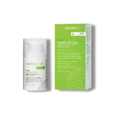 Wake Up Call - Overnight Regenerative Facial Treat