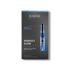 Babor Hydration Ampoule Concentrates - Perfect Glow