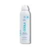 Coola Mineral Sunscreen Spray Broad Spectrum SPF 30-Fragrance-Free -Outlet Nubellis Store derm3612 png