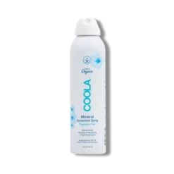 Coola Mineral Sunscreen Spray Broad Spectrum SPF 30-Fragrance-Free