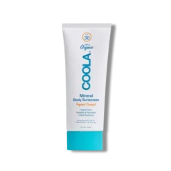 Coola Mineral Body Sunscreen Broad Spectrum SPF 30-Tropical Coconut