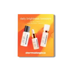 Dermalogica Daily Brighteness Boosters Kit