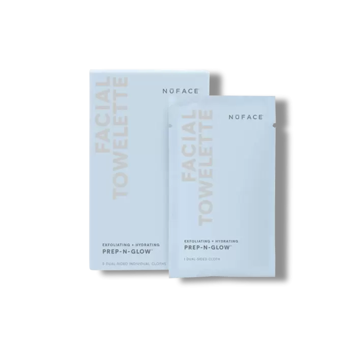 Prep-N-Glow 3 Prep-N-Glow