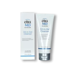 Oil-in-Gel Cleanser