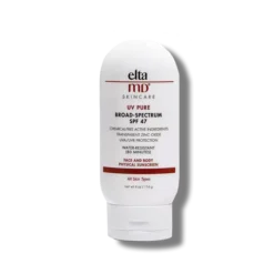 UV Pure Broad-Spectrum SPF 47