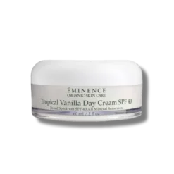Tropical Vanilla Day Cream SPF 40