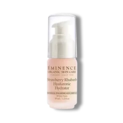 Strawberry Rhubarb Hyaluronic Hydrator