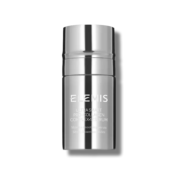 Elemis ULTRA SMART Pro-Collagen Complex 12 Serum 3 Elemis ULTRA SMART Pro-Collagen Complex 12 Serum