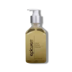 Citrus Herbal Cleanser