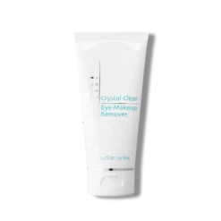 Crystal Clear Eye Makeup Remover