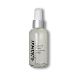 Refresh Aloe Cucumber Mist
