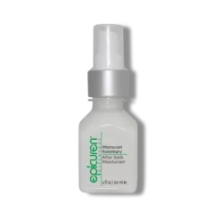 Moroccan Rosemary After Bath Moisturizer