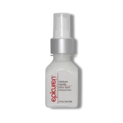 Tahitian Vanilla After Bath Moisturizer