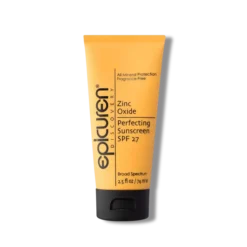 Zinc Oxide Perfecting Sunscreen SPF 27