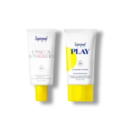 Everyday SPF Set