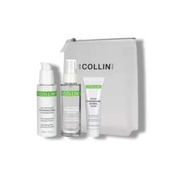 Hydrating Travel Kit - Normal /Dry Skin