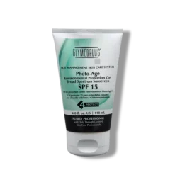 Hydrating Protection Gel With SPF 15
