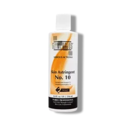Astringent No. 10 With Salicylic Acid