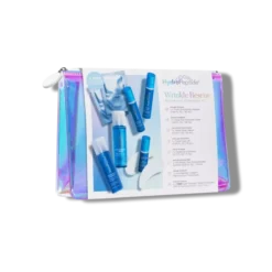 Wrinkle Rescue Anti-Aging Essentials Kit
