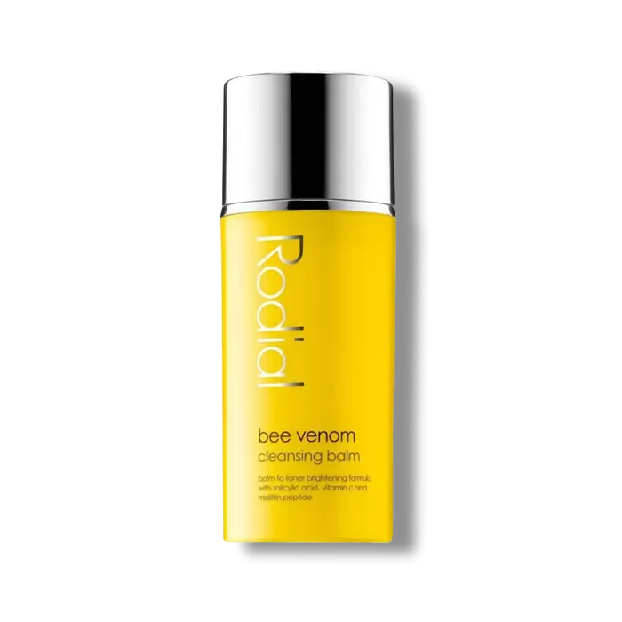 Rodial Bee Venom Cleansing Balm 3 Rodial Bee Venom Cleansing Balm