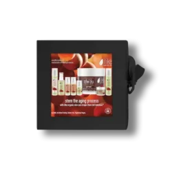 Grape Stem Cell Solutions Travel Kit