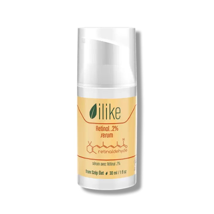 Retinal .2% Serum 3 Retinal .2% Serum