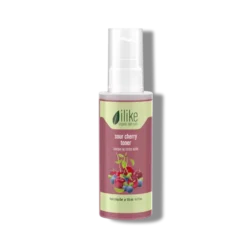 Sour Cherry Toner