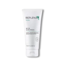 Acne Solutions Benzoyl Peroxide Wash USP 5%