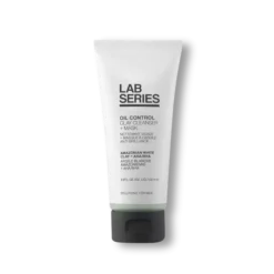 Oil Control Clay Cleanser + Mask