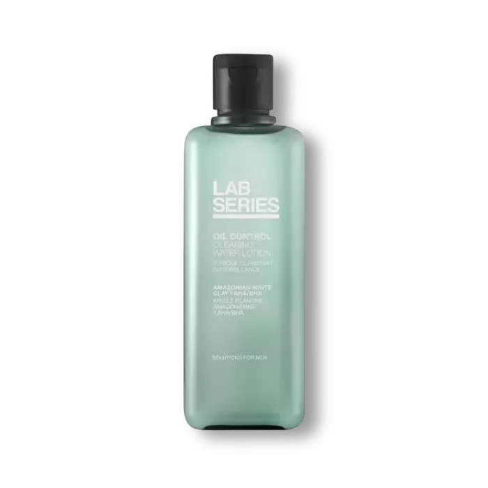 Oil Control Clearing Water Lotion 3 Oil Control Clearing Water Lotion
