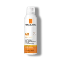 LA ROCHE-POSAY Anthelios Ultra Light Sunscreen Lotion Spray SPF 60