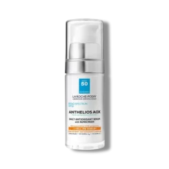 LA ROCHE-POSAY Anthelios Mineral SPF Moisturizer With Hyaluronic Acid