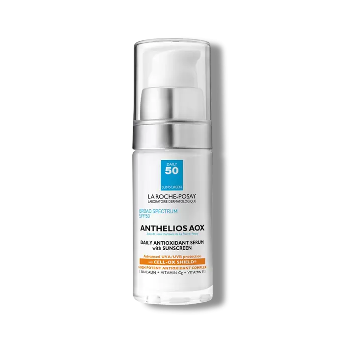 LA ROCHE-POSAY Anthelios Mineral SPF Moisturizer With Hyaluronic Acid 3 LA ROCHE-POSAY Anthelios Mineral SPF Moisturizer With Hyaluronic Acid