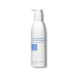 Sweet Almond & Sea Kelp Moisturizer