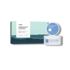 Bamboo Lemongrass Body Smoothing Duo