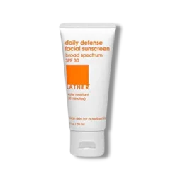 Daily Defense Facial Sunscreen SPF 30