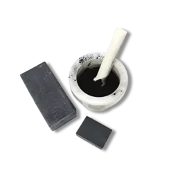 Charcoal & Tea Tree Cleansing Bar