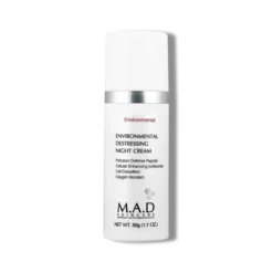 Environmental Destressing Night Cream