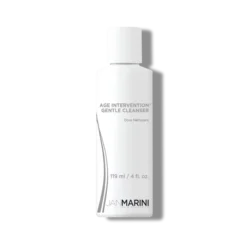 Age Intervention Gentle Cleanser