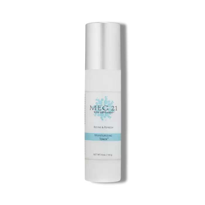 Refine & Refresh Moisturizing Toner 3 Refine & Refresh Moisturizing Toner