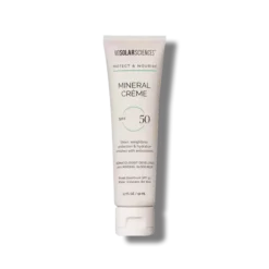 Mineral Creme SPF 50