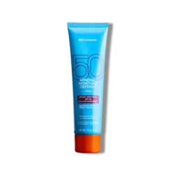 Mineral Moisture Defense SPF 50